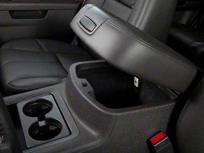 2013 GMC Yukon SLE