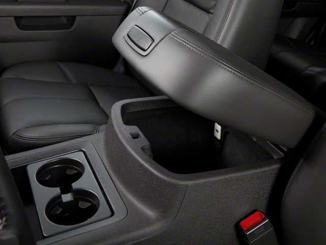 2013 GMC Yukon SLE