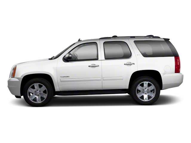2013 GMC Yukon SLE