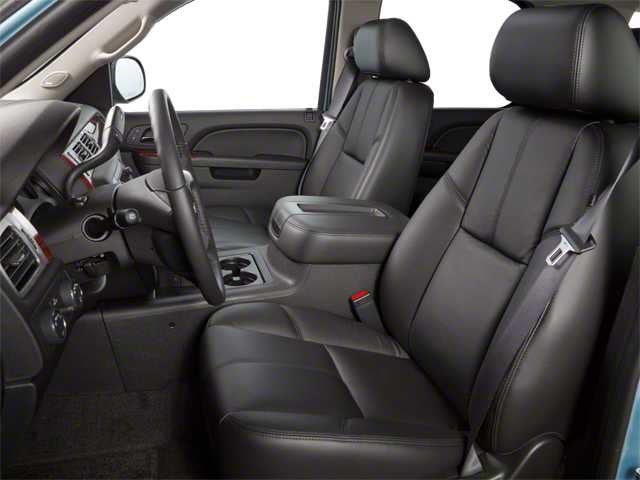 2013 GMC Yukon SLE