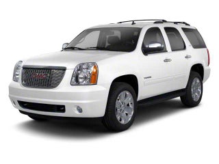 2013 GMC Yukon SLE