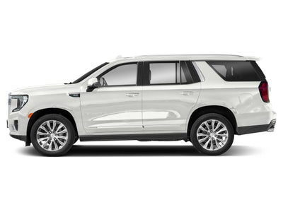 2021 GMC Yukon Denali Denali