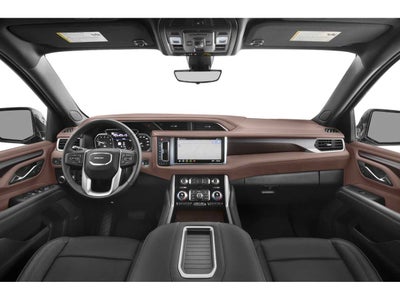 2021 GMC Yukon Denali Denali