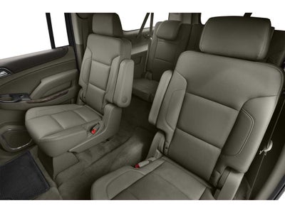 2015 GMC Yukon XL SLE