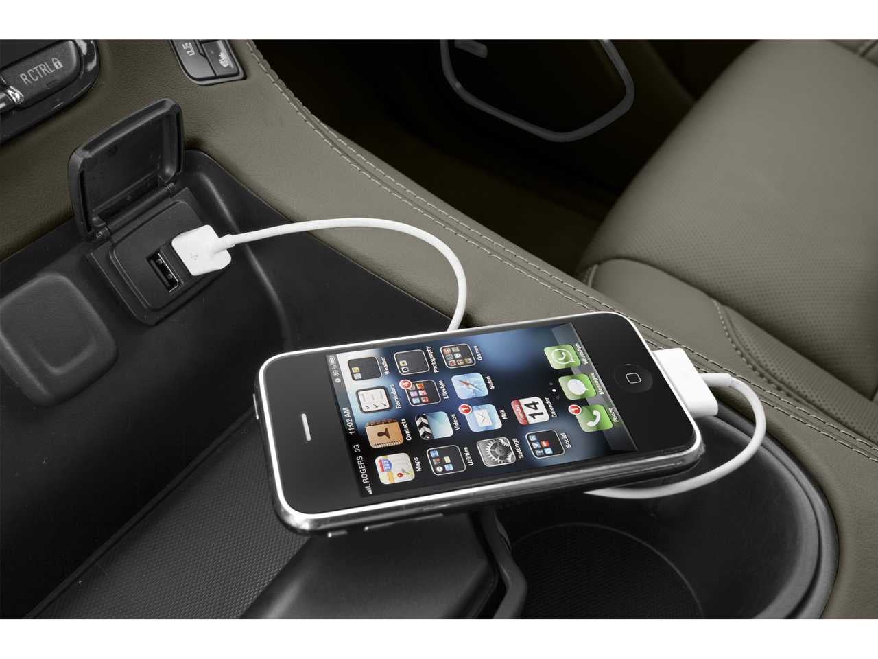 2015 GMC Yukon XL SLE