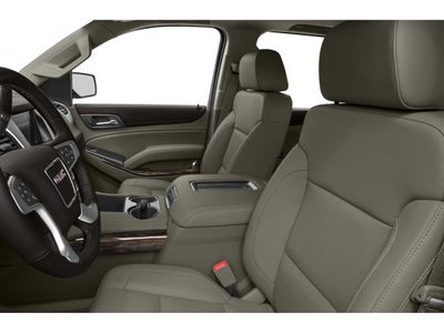 2015 GMC Yukon XL SLE
