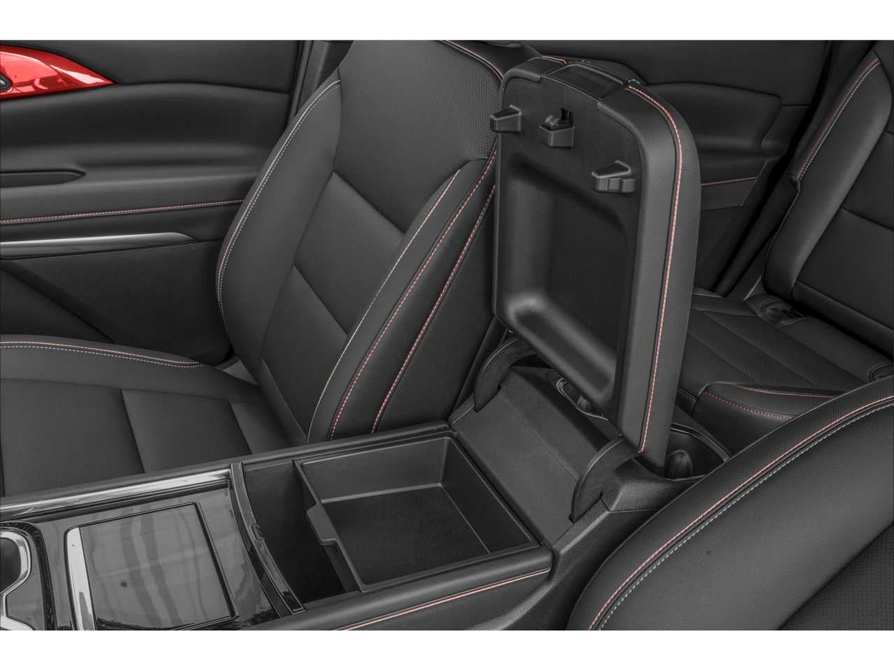 2024 Chevrolet Traverse AWD Z71