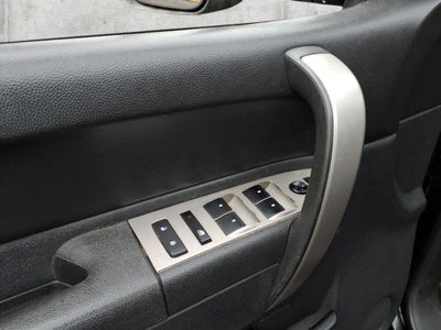 2011 GMC Sierra 3500HD DRW SLE