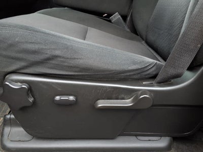 2011 GMC Sierra 3500HD DRW SLE