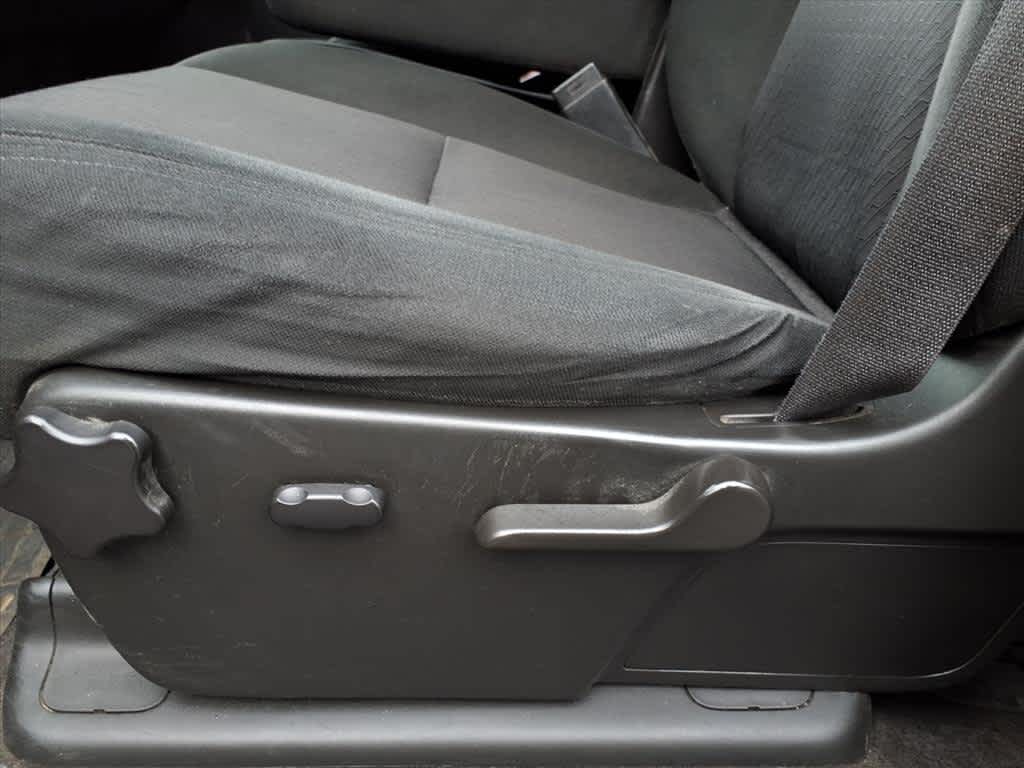 2011 GMC Sierra 3500HD DRW SLE