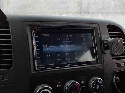 2011 GMC Sierra 3500HD DRW SLE