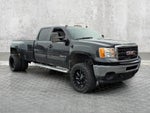 2011 GMC Sierra 3500HD DRW SLE