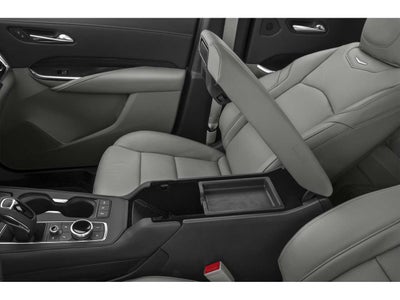 2022 Cadillac XT4 AWD Luxury
