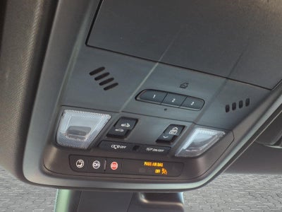 2022 Cadillac XT4 AWD Luxury