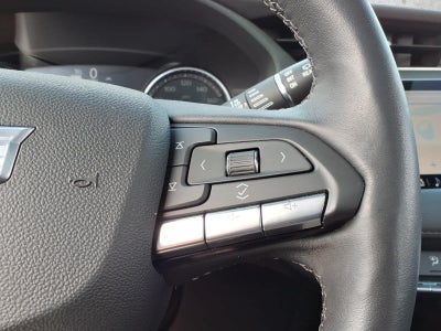 2022 Cadillac XT4 AWD Luxury