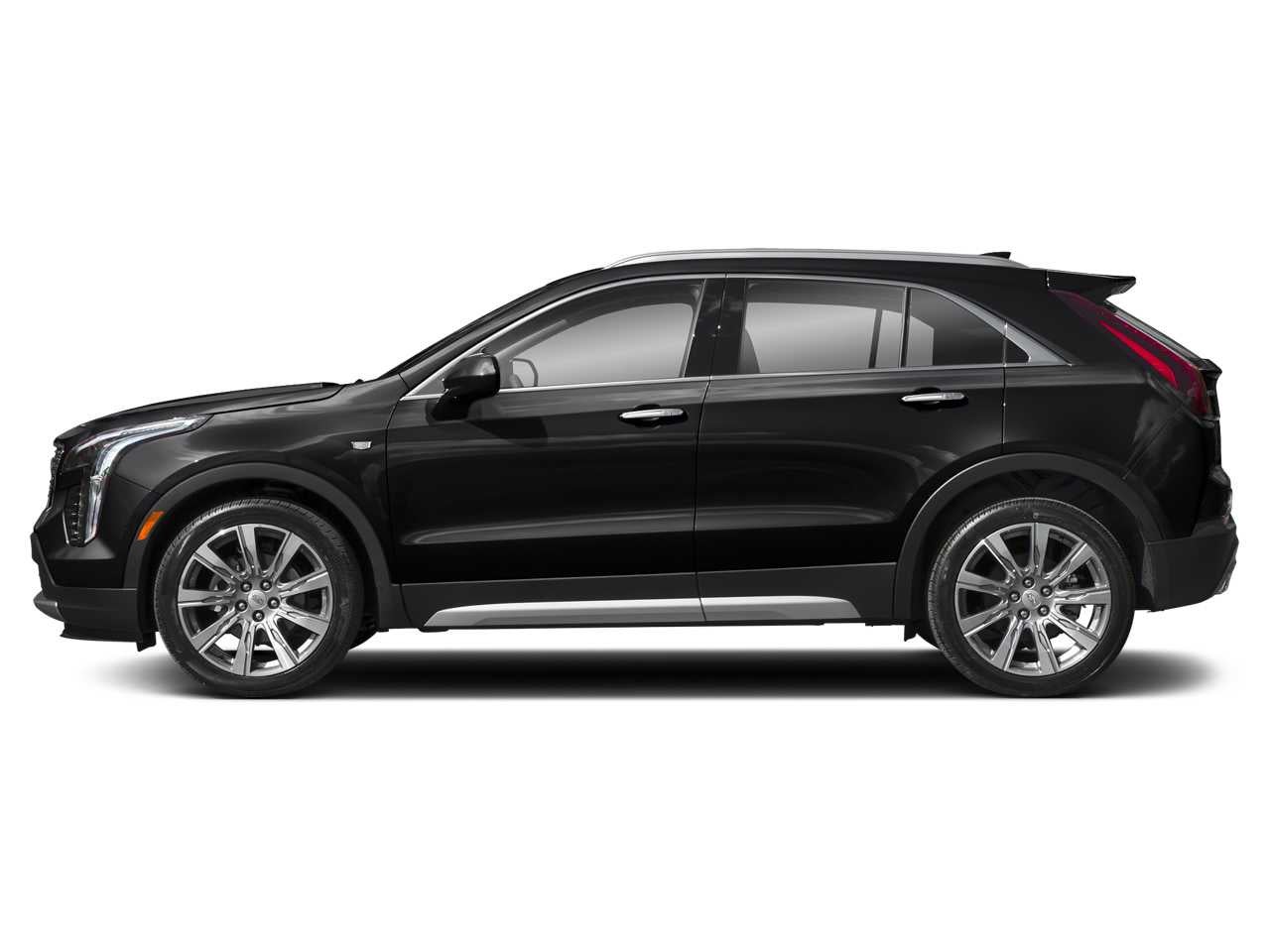 2022 Cadillac XT4 AWD Luxury