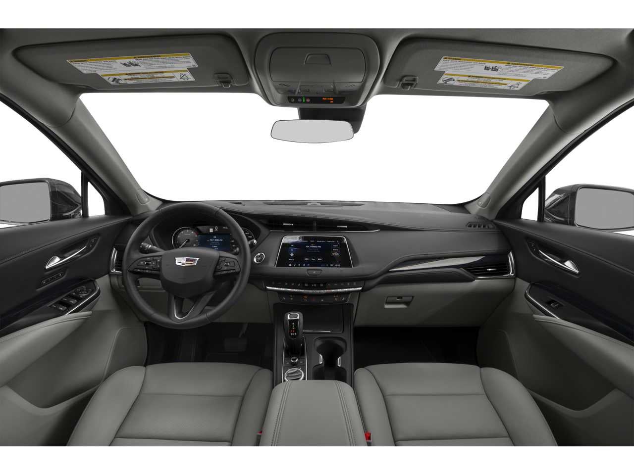 2022 Cadillac XT4 AWD Luxury