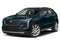 2019 Cadillac XT4 AWD Premium Luxury