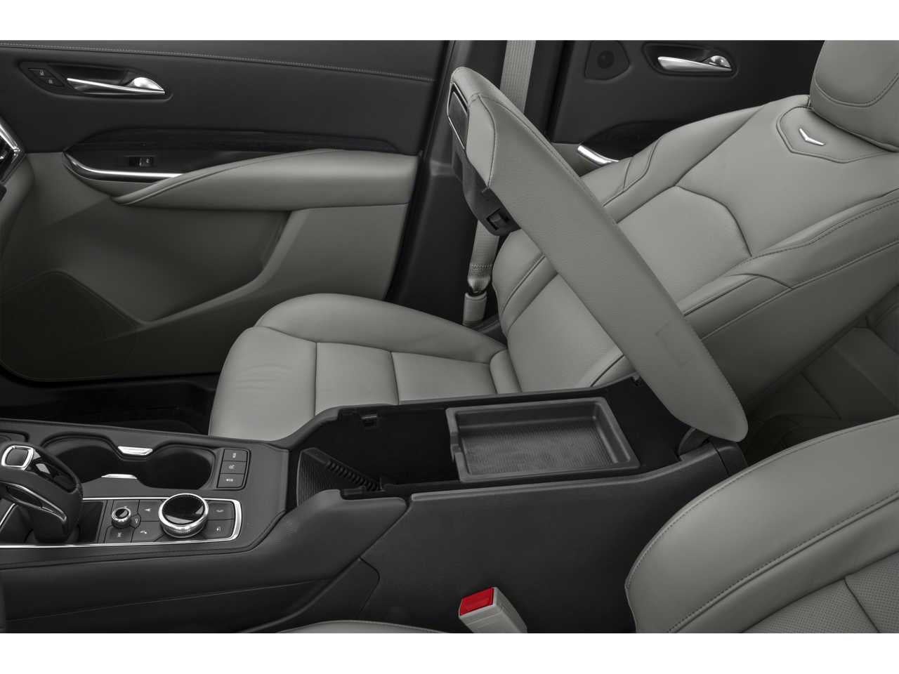 2019 Cadillac XT4 AWD Premium Luxury