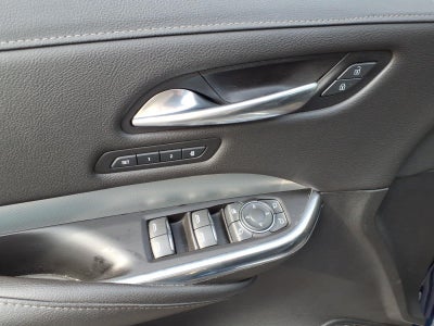 2019 Cadillac XT4 AWD Premium Luxury