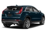 2019 Cadillac XT4 AWD Premium Luxury