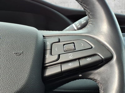 2019 Cadillac XT4 AWD Premium Luxury