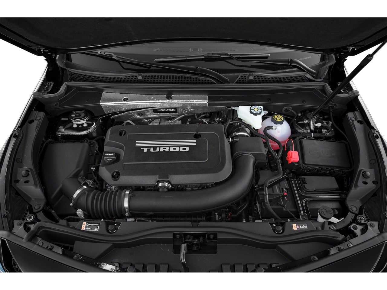 2019 Cadillac XT4 AWD Premium Luxury