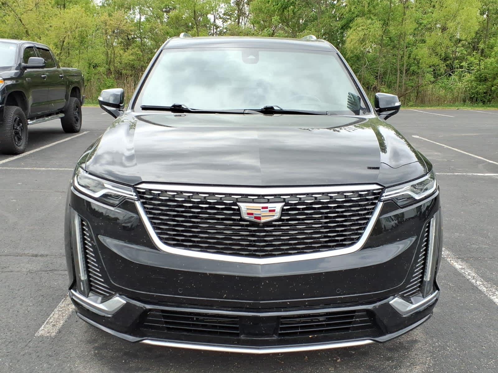 2023 Cadillac XT6 AWD Premium Luxury