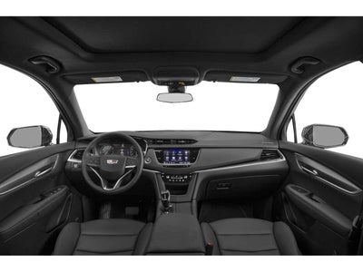 2023 Cadillac XT6 AWD Premium Luxury
