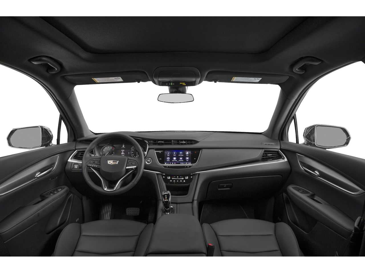 2023 Cadillac XT6 AWD Premium Luxury