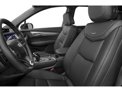 2023 Cadillac XT6 AWD Premium Luxury