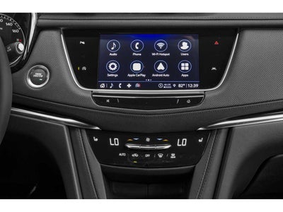 2023 Cadillac XT6 AWD Premium Luxury