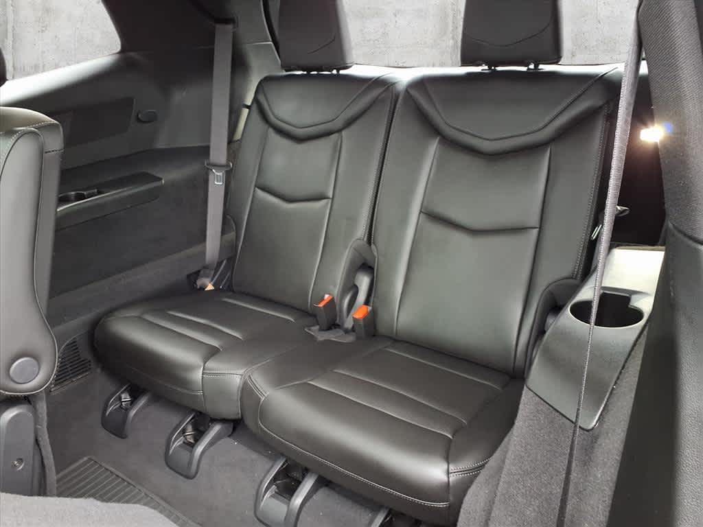 2021 Cadillac XT6 Sport