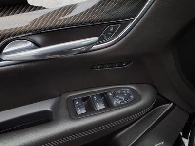 2021 Cadillac XT6 Sport