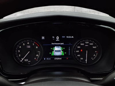 2021 Cadillac XT6 Sport