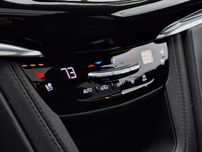 2021 Cadillac XT6 Sport