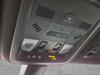 2021 Cadillac XT6 Sport