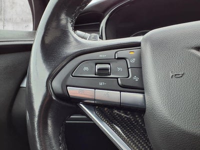 2021 Cadillac XT6 Sport