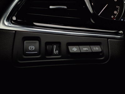 2021 Cadillac XT6 Sport