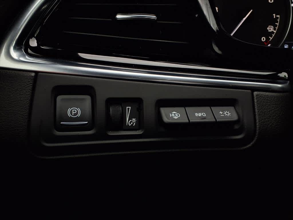 2021 Cadillac XT6 Sport