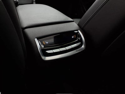 2021 Cadillac XT6 Sport