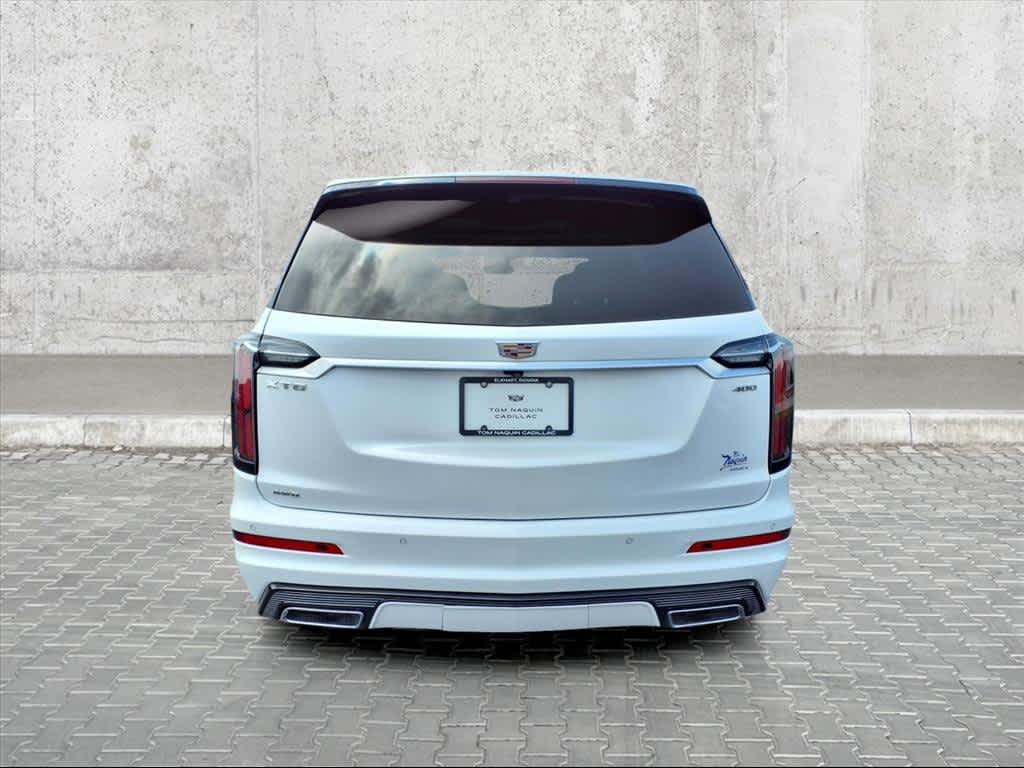 2024 Cadillac XT6 AWD Sport