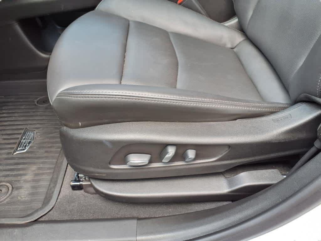 2024 Cadillac XT6 AWD Sport