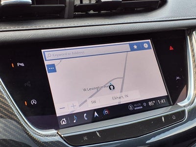 2024 Cadillac XT6 AWD Sport