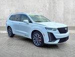2024 Cadillac XT6 AWD Sport