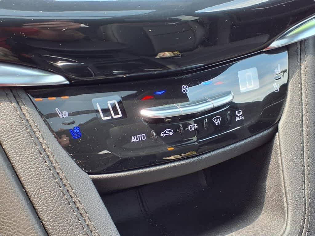 2024 Cadillac XT6 AWD Sport