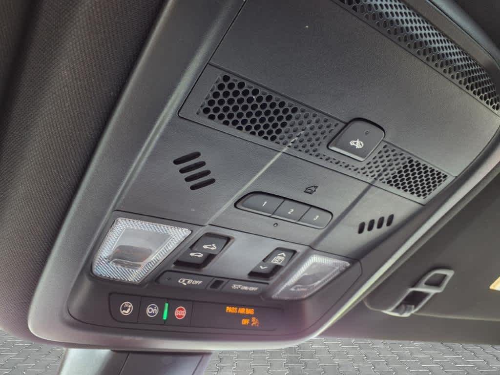 2024 Cadillac XT6 AWD Sport