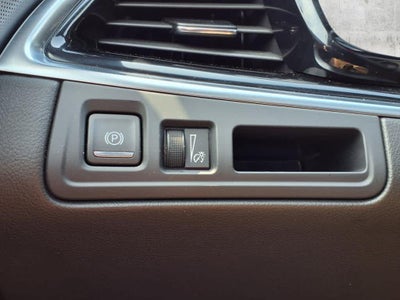 2024 Cadillac XT6 AWD Sport