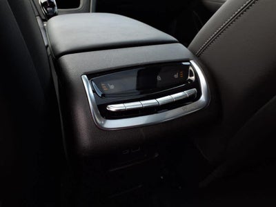 2024 Cadillac XT6 AWD Sport