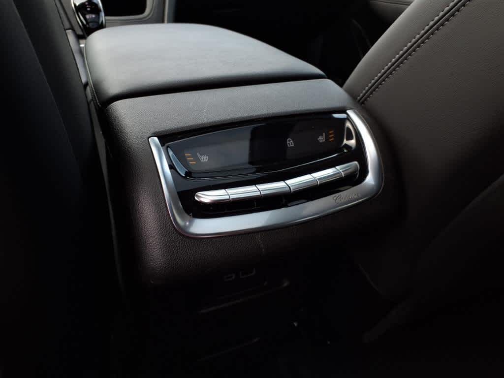 2024 Cadillac XT6 AWD Sport